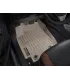 Toyota Land Cruiser/lexus LX570 2015 Alfombras Weathertech 1ra y 2da filas de asientos