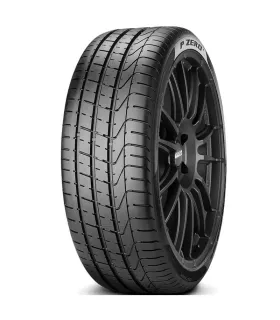 Goma 245/40R18 Pirelli P ZERO con Montura y Alineación Gratis en Santo Domingo