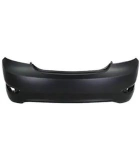 Bumper Trasero Posterior Hyundai Accent 2011-2017 OEM 86611-1R000