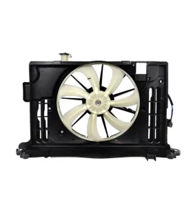 Abanico de Radiador Corolla LE 2009 16361-0T040