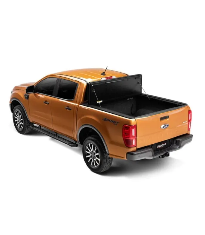 Tapa De Cama Ford Ranger 2015-2021