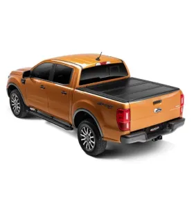 Tapa De Cama Ford Ranger 2015-2021