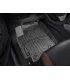 Toyota Land Cruiser/lexus LX570 2015 Alfombras Weathertech 1ra y 2da filas de asientos