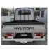 Jalón Bumper Camion Kia K2700
