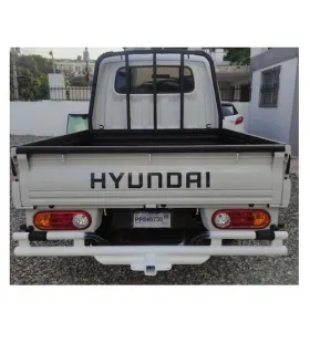 Jalón Bumper Camion Kia K2700