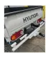 Jalón Bumper Camion Kia K2700