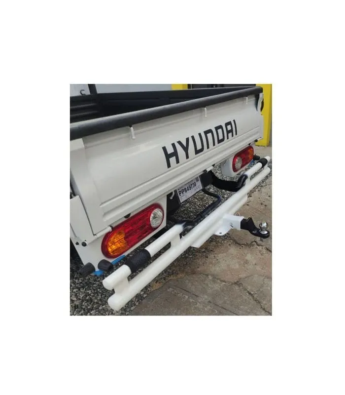Jalón Bumper Camion Kia K2700
