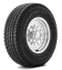 Goma 265/70R16 Firestone Destination A/T Neumático Todo Terreno Montura y Alineación Gratis Auto Fashion