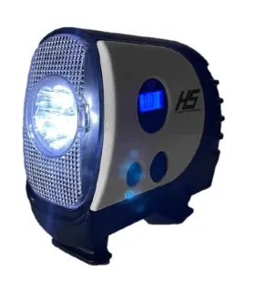 Inflador De Aire HS 150 PSI