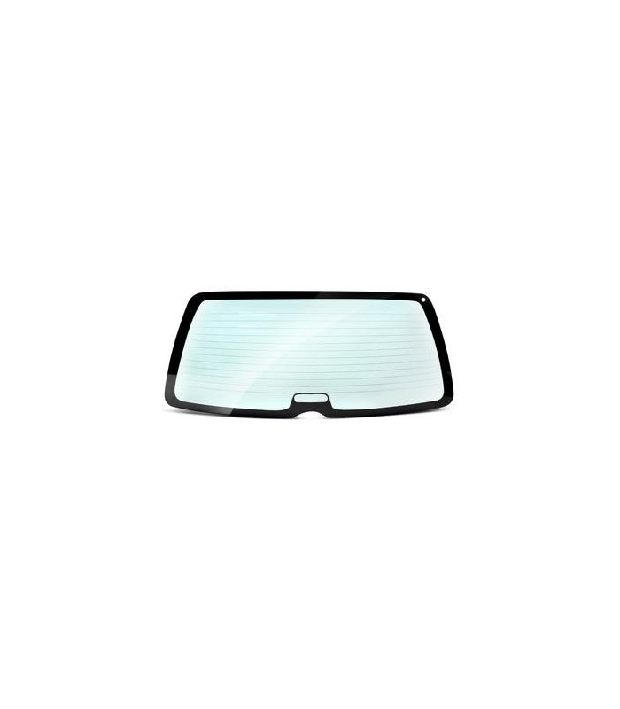 Vidrio Trasero Ford Explorer 2002-2005 / reemplazo del original de doble hojas