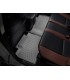 Toyota Land Cruiser/lexus LX570 2015 Alfombras Weathertech 1ra y 2da filas de asientos