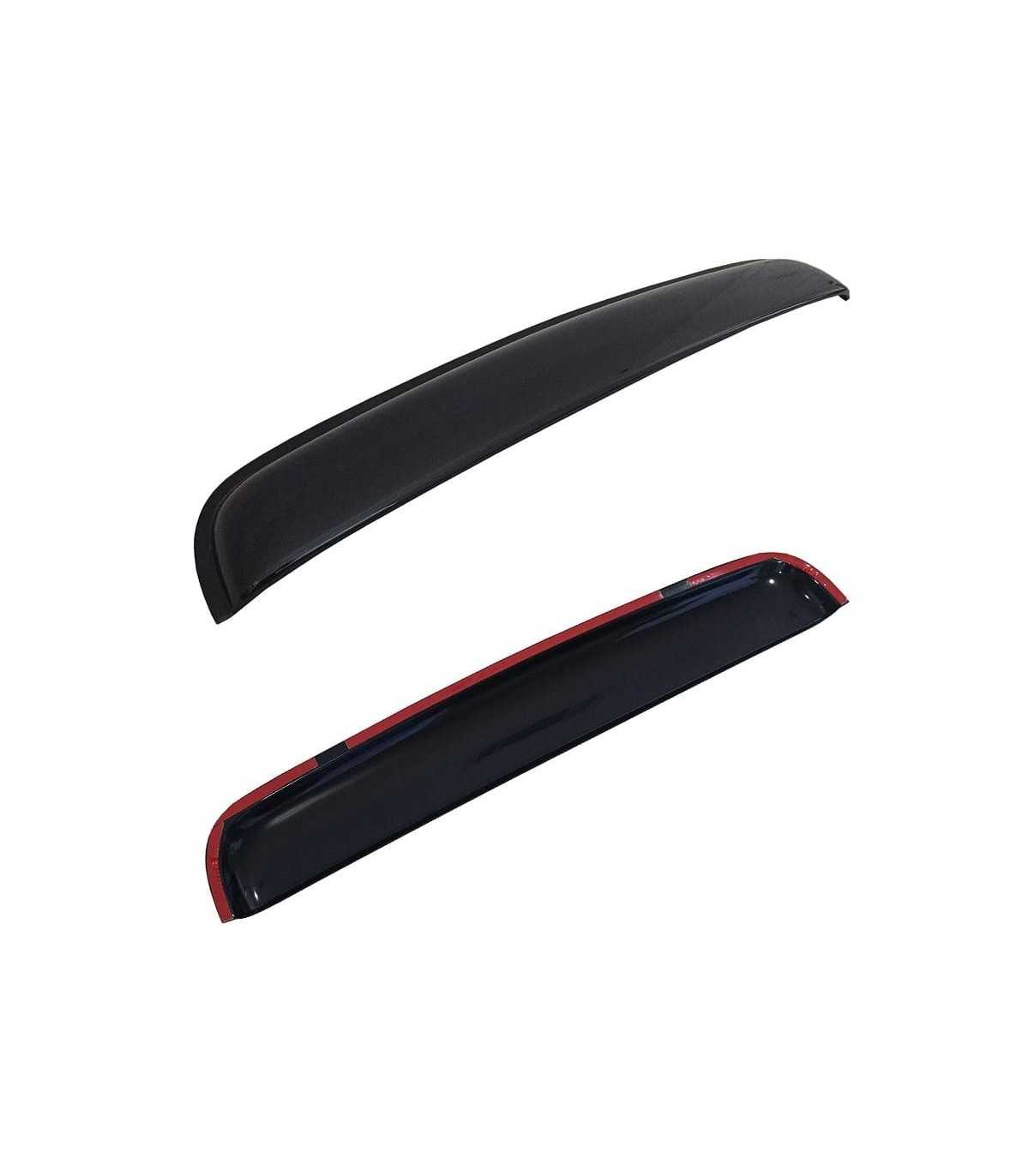 Visera De Techo Deflector Universal