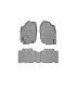 Toyota Land Cruiser/lexus LX570 2015 Alfombras Weathertech 1ra y 2da filas de asientos