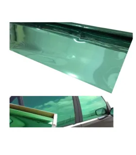Laminado Reflectivo Verde RV15