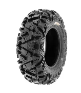 Goma 25X10X12 SUNF A-033