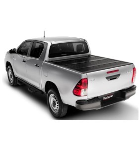 Tapa De Cama Toyota Revo - Hilux 2016-2022