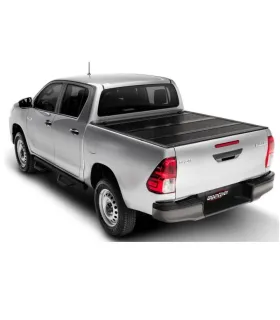Tapa De Cama Toyota Revo - Hilux 2016-2022