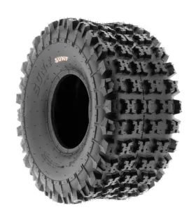 Goma 20X11X9 SUNF A-027