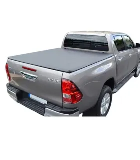 Cover De Cama Toyota Revo - Hilux 2016-2022