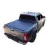 Tapa de Cama Roll-NLock Nissan Frontier 2016-2022