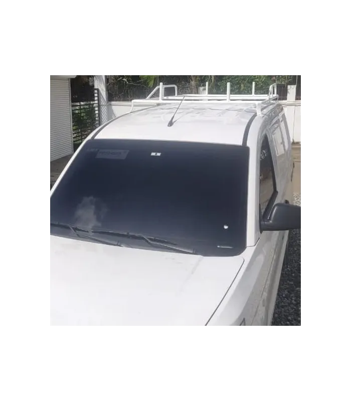 Parrilla Porta Escalera Chevrolet N400