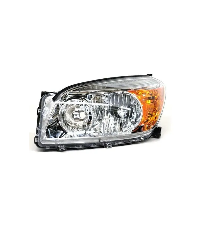 Pantalla Delantera Toyota RAV-4 2006-2008
