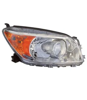 Pantalla Delantera Toyota RAV-4 2006-2008