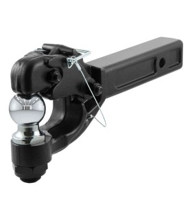 Adaptador De Jalón 48007