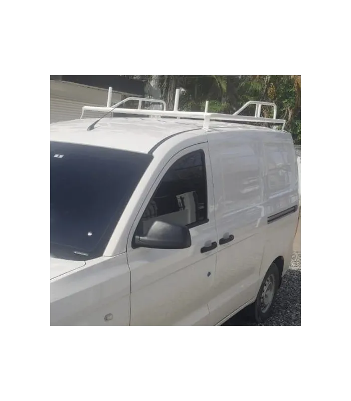 Parrilla De Techo Citroen Berlingo