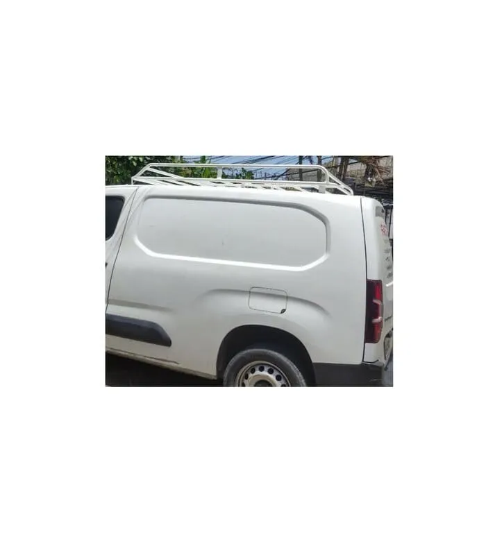 Parrilla De Techo Citroen Berlingo