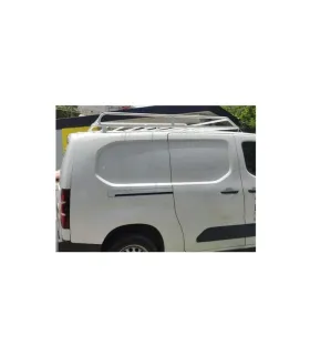 Parrilla De Techo Citroen Berlingo