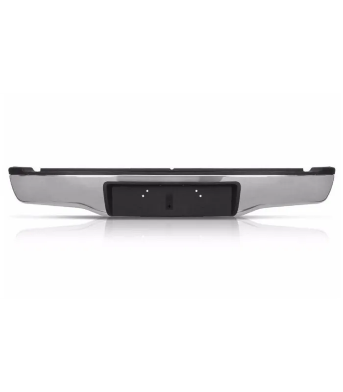 Bumper Trasero Toyota Hilux 2005 - 2015 52105-0K020