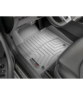 Toyota Land Cruiser/lexus LX570 2015 Alfombras Weathertech 1ra y 2da filas de asientos