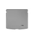 Alfombra de Baúl WeatherTech Cargo Liner para Mercedes-Benz GLE 2020-2024 Detrás de 2da Fila Ajuste Laser Ref 401265 Gris