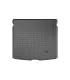Alfombra de Baúl WeatherTech Cargo Liner para Mercedes-Benz GLE 2020-2024 Detrás de 2da Fila Ajuste Laser Ref 401265 Negro
