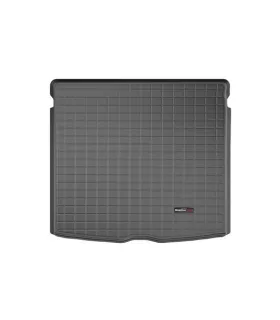 Alfombra de Baúl WeatherTech Cargo Liner para Mercedes-Benz GLE 2020-2024 Detrás de 2da Fila Ajuste Laser Ref 401265 Negro