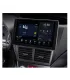 Radio Pioneer DMH-WT8600NEX Pantalla Flotante 10.1 Pulgadas HD Apple CarPlay Android Auto Inalambrico Amazon Alexa