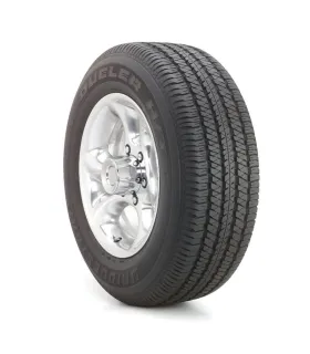 Goma 225-60R17 Bridgestone Dueler HT-684