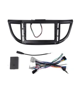 Kit De Radio 9 Pulgadas Honda CRV 2012-2016