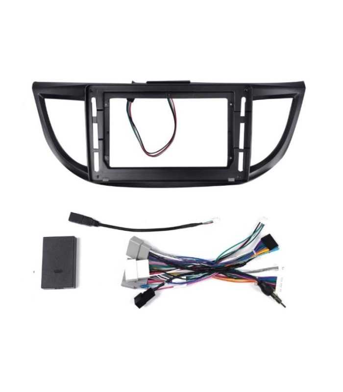 Kit De Radio Honda CRV 20122016 Pantalla Android de 9"
