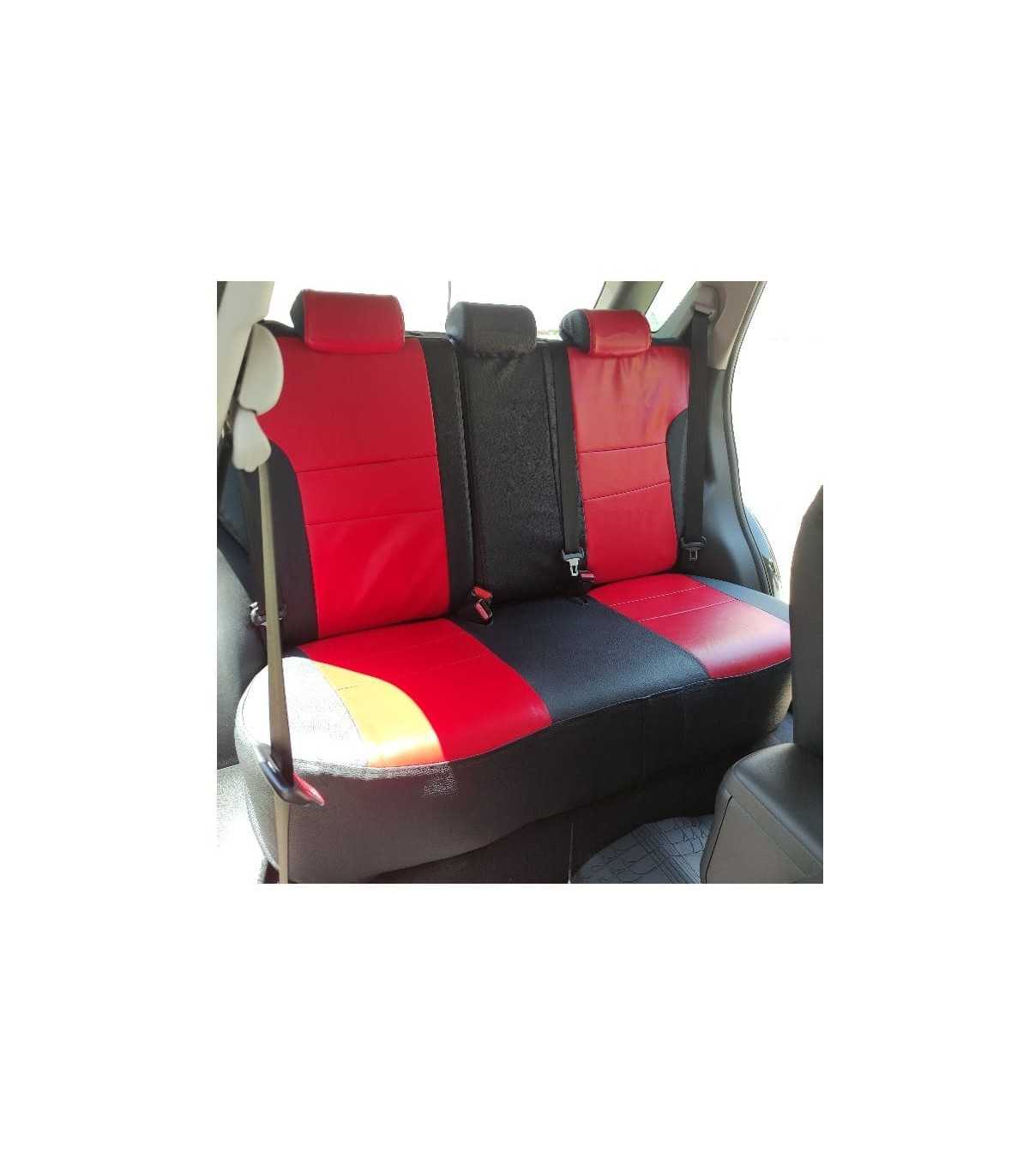 Forros De Asientos Toyota Raize Fundas de protección de asientos