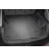 Alfombra de Baúl WeatherTech Cargo Liner para Audi Q7 2016-2025 Detrás de 2da Fila Ajuste Laser Ref 40853