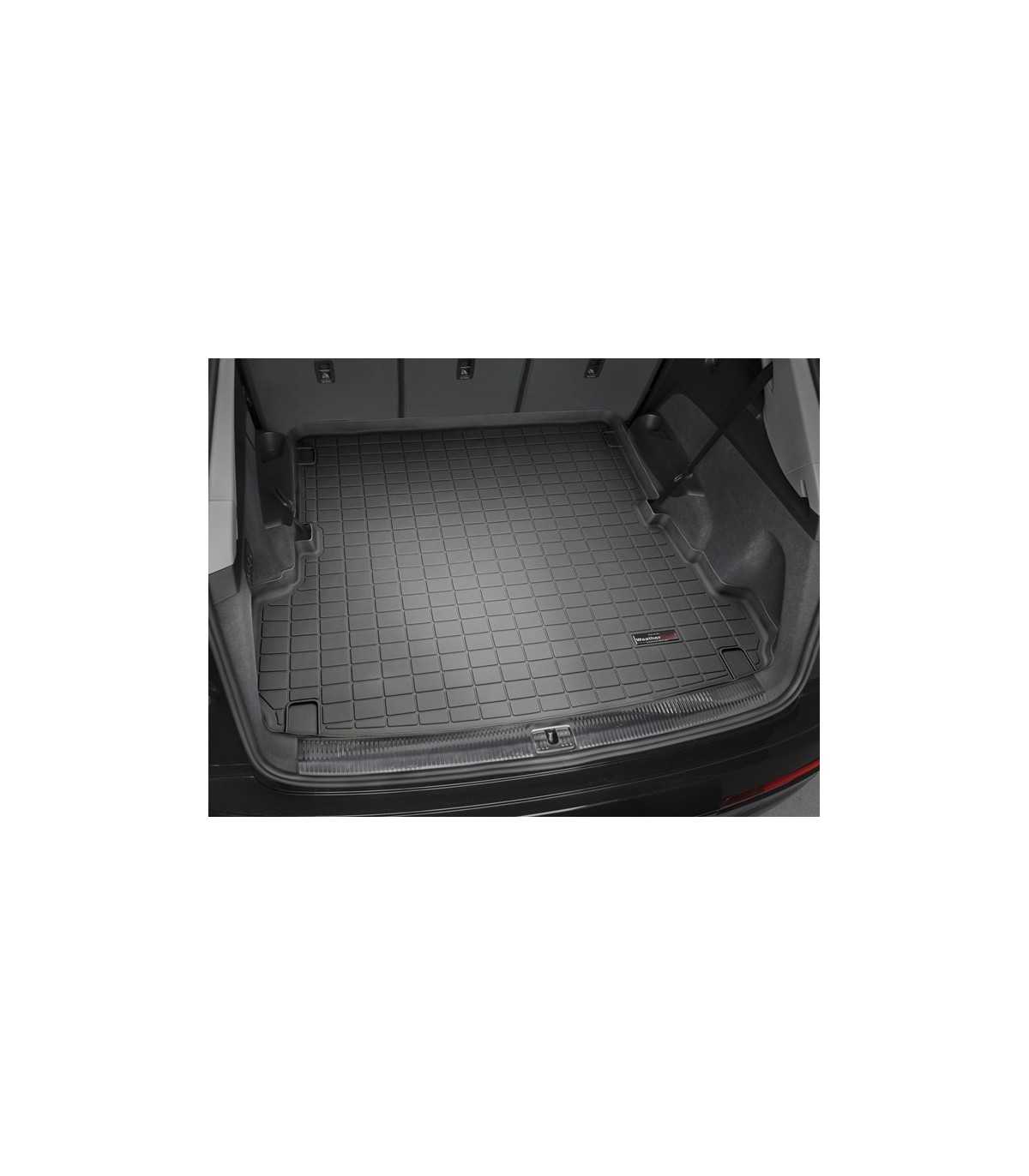 Alfombra De Baúl Audi Q7 20162022