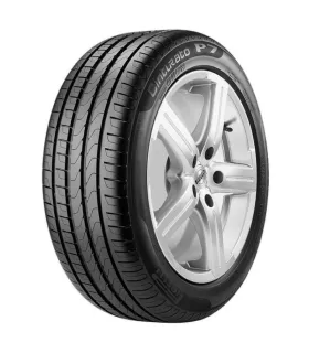 Goma 195/55R16 Pirelli P7 Cinturato para auto con Montura y Alineación Gratis en Santo Domingo