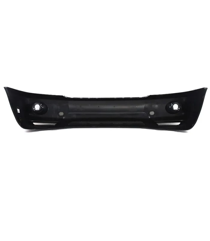 Bumper Delantero Toyota Highlander 2004-2007