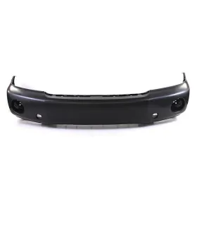 Bumper Delantero Toyota Highlander 2004-2007