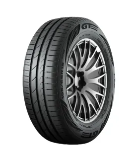 Neumático 225/55R18 GT Radial Champiro FE-2 Alto Rendimiento Montura Balanceo y Alineación en Santo Domingo