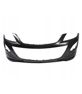 Bumper Delantero Mazda CX-9 2010 2011 2012 Parachoques Frontal Referencia TE69-50-031ABB Repuesto Carrocería