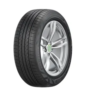 Neumático Goma 205/50R17 ChengShan CSC-802 con Montura y Alineación Gratis en Santo Domingo RD