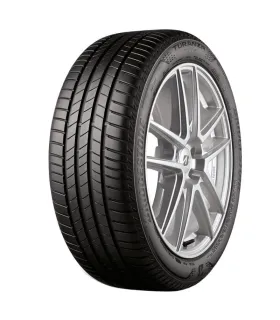 Goma 225/55R19 Bridgestone Turanza T005 Montura y Envío Gratis República Dominicana